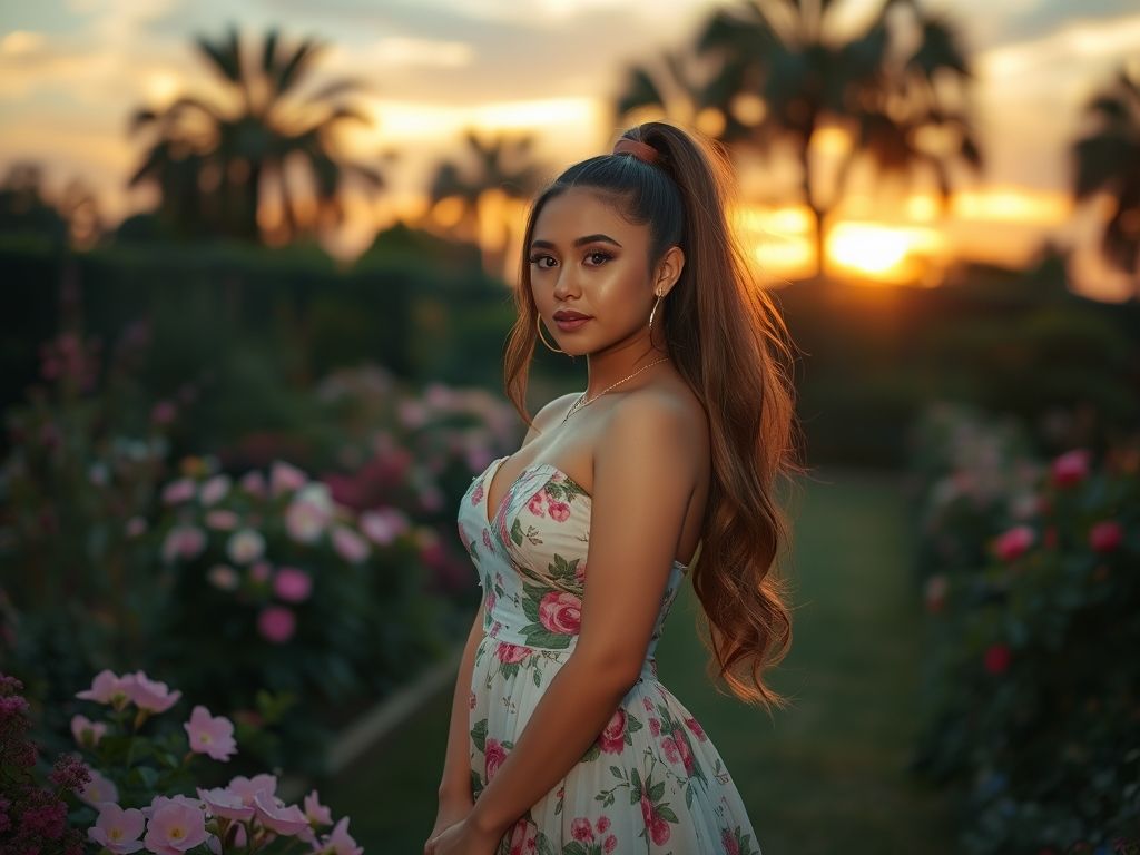 Ariana Grande