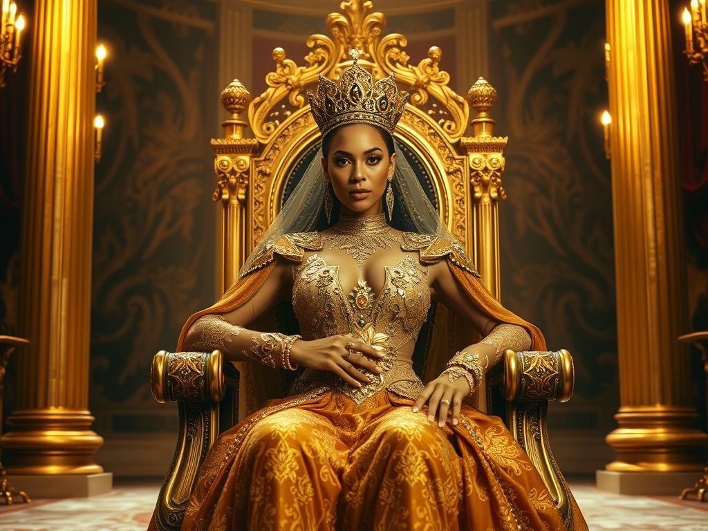 Beyoncé