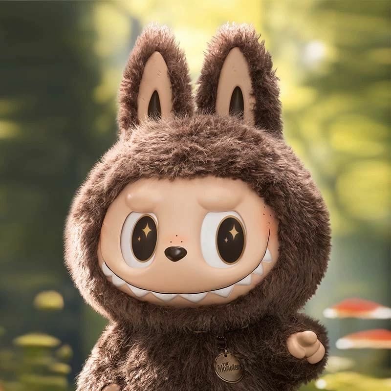 Labubu