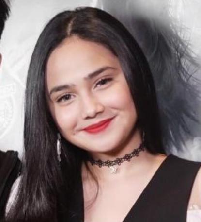 Syifa Hadju